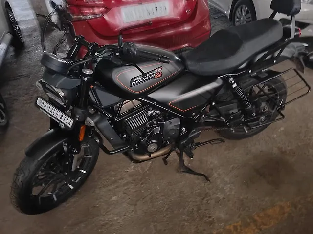 Used 2023 Harley-Davidson X440 S for sale in Pune at