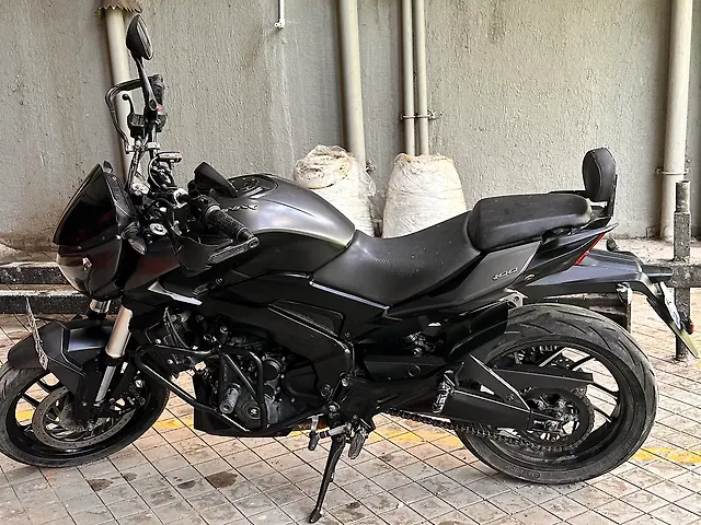 Motorcycle Dominar 250 2nd Hand Bajaj Pulsar Bajaj Dominar 250
