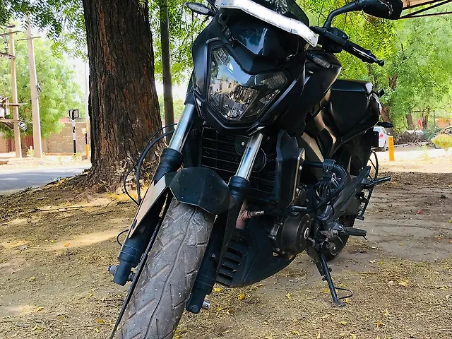 Dominar Bikes Bajaj Dominar 400 Second Hand Motorbikes Second Hand