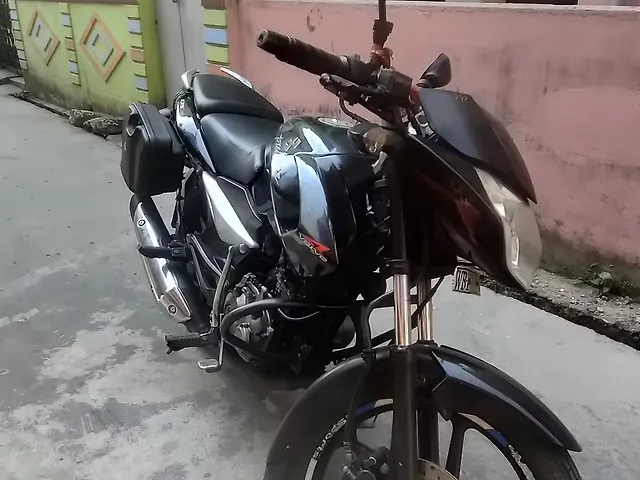 Bajaj 135 Pulsar 135 Second Hand Pulsar 135ls Second Hand Pulsar