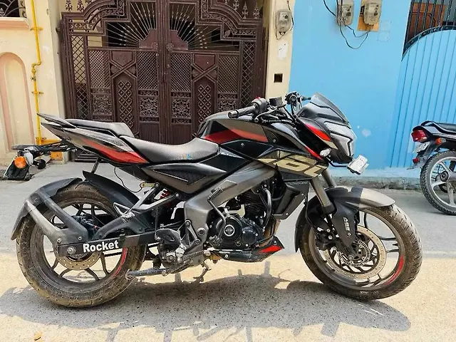 Pulsar 200ns Ns200 B6 Ns 200 B6 Price Nx Pulsar Bike Discount