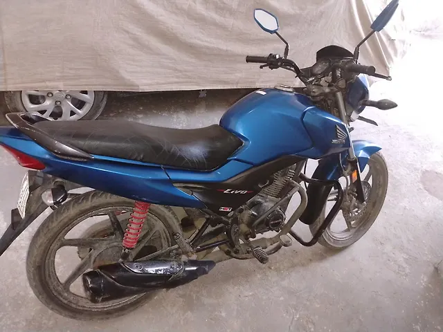 Livo Honda Olx Livo Bike New Model Honda Livo Bike 2020 On Road