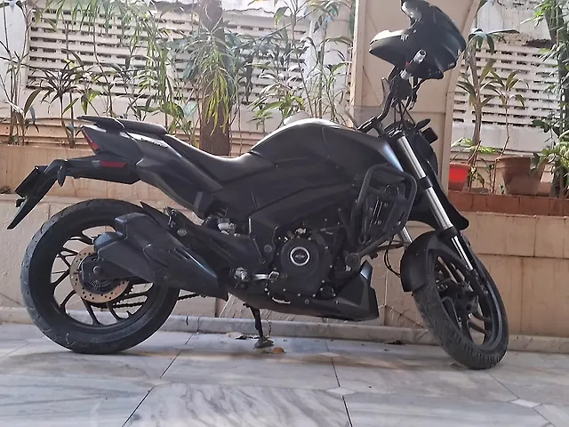 HOT Dominar 400 Bajaj Dominar 250 Second Hand Dominar 250