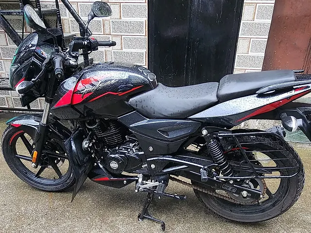 Black Pulsar 150 Top Speed 2019 150cc Best Bikes Above 50 Mileage