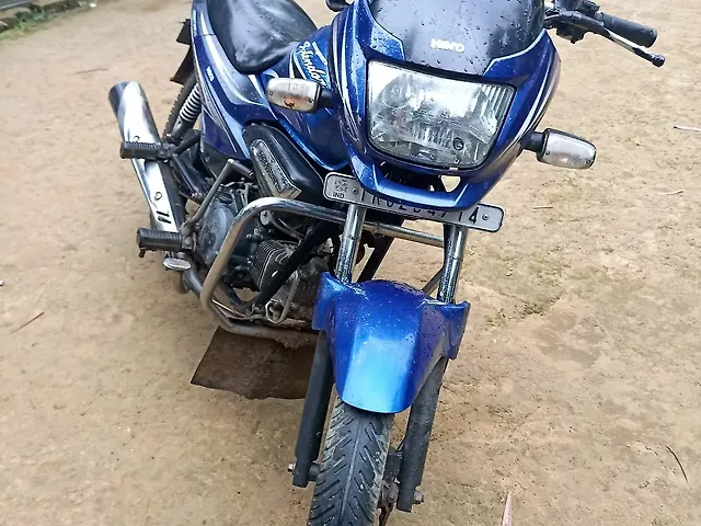 Hero Olx Bike Resale Value Olx Hero Honda Splendor Plus Second