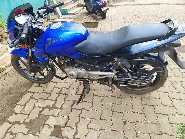 Pulsar 150 Dtsi 2014 Model Mileage Bajaj Pulsar 150 Price 2014