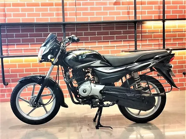 Courtesyhonda Bajaj Platina Price Second Hand On Road Price