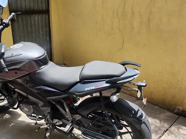 Bajaj Ns Ns 2nd Hand Hyderabad Ns 160 Price Second Hand Pulsar