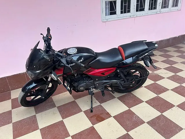 Motorcycle 2018 Pulsar 150 Second Hand Price Hand Bike Pulsar