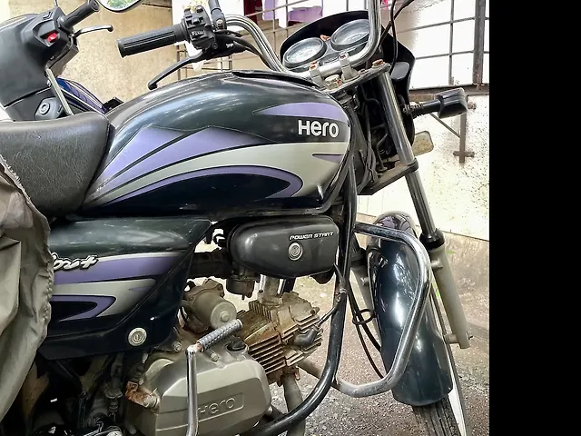 Hero Honda Splendor Second Hand Alloy Wheels For Splendor Hero