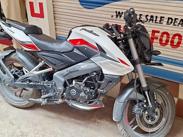 Ns Pulsar 200 Ns 160 Second Hand Bike Pulsar 200 Pulsar Ns 160