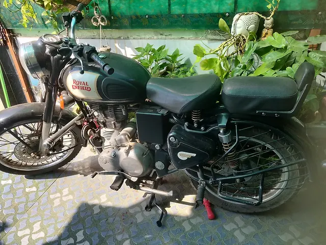 Price Second Hand Bikes Royal Enfield Classic 350 Enfield 350