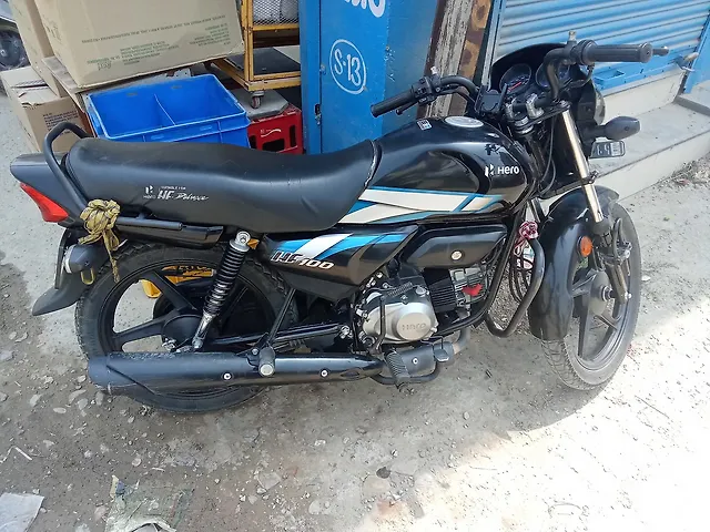 Second Hand Cd Deluxe Gadi Second Hand Hf Deluxe New Rate Second