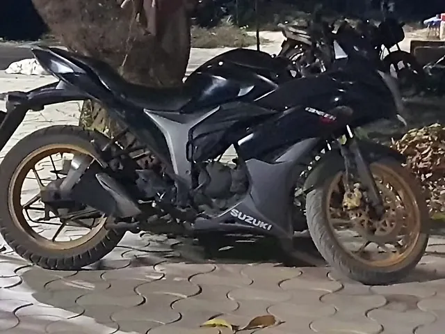 Suzuki Gixxer Sf 150 Second Hand Price Sf 150 Suzuki Gixxer 2016