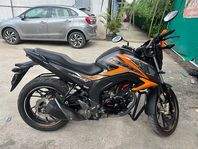 HOT Hornet 160r Price Honda Hornet Bs6 New Model 2021 160r