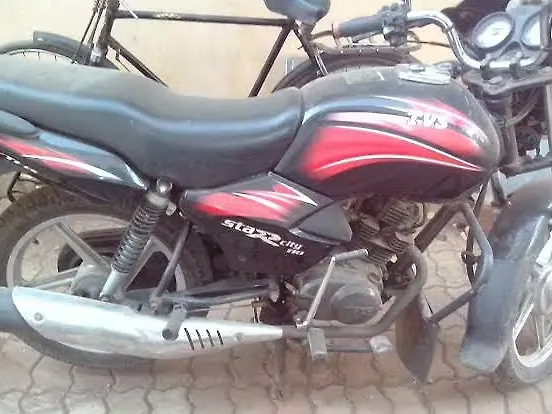Old Model Tvs Star City Second Hand Tvs Star City Plus Used Bikes Top