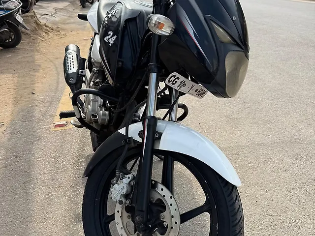 Bilaspur Chhattisgarh Bilaspur Olx Bike Second Hand Bike In
