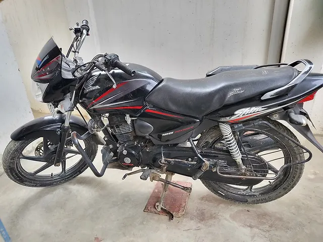 Hand Honda Cb 2nd Hand Shine Bike Shine Honda Second Hand Second
