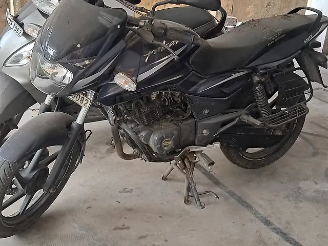 Pulsar 150 Dtsi Pulsar 180 Fuel Tank Second Hand Second Hand