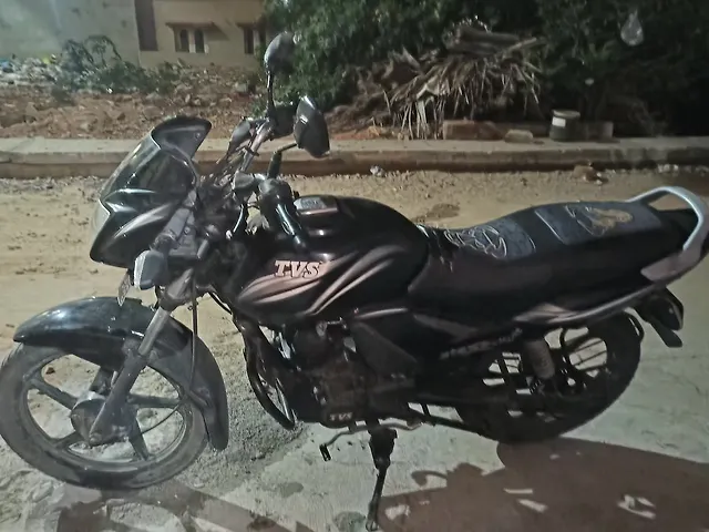 Bike Price Second Hand Bike Tvs Star City Kick Start Tvs Bike