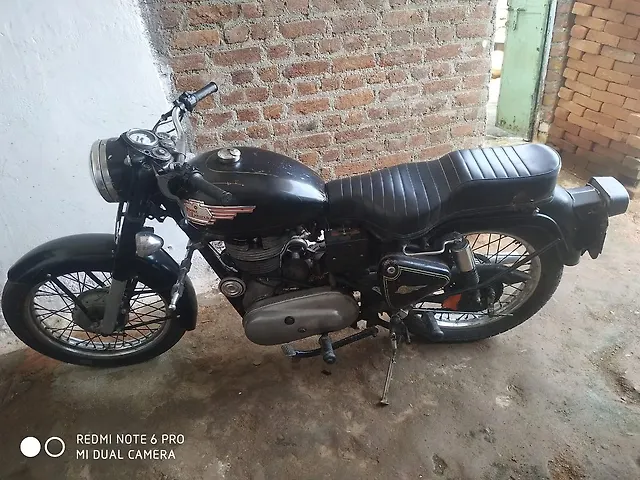 Old Bullet 350 Bullet Bike Price Olx Royal Enfield Diesel Bullet