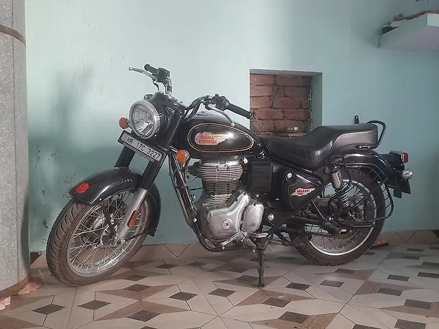 Battalion Black Mtb Bike Royal Enfield Second Sale Used 2025 Royal