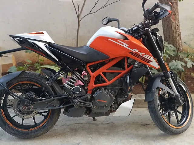 Bs6 Ktm Duke 125 Rs Rc 125 Duke 160 Price 2025 KTM Duke 125 Price