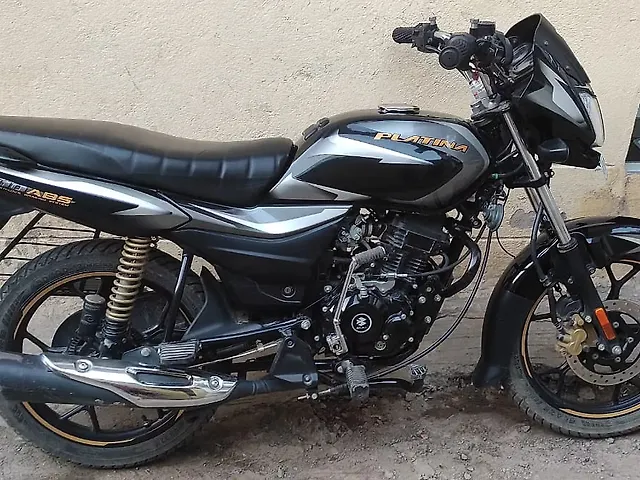 110 Abs Platina New Model 2023 Price 110 Abs Bajaj Platina 110 New