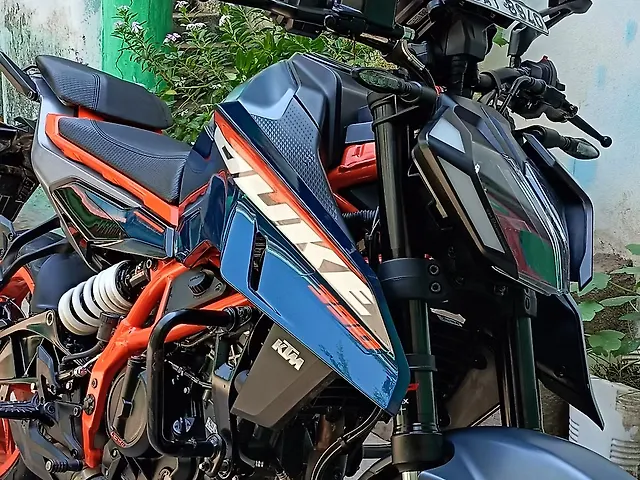 Ktm Duke 390 Price Ktm Used Bike 390 Second Hand Duke 390 Used