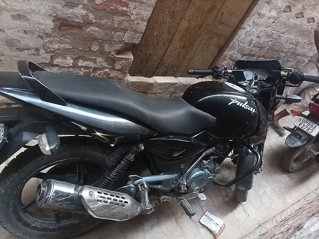 2012 Model Pulsar 150 Sell Second Hand Pulsar Bike 150 Used 2012