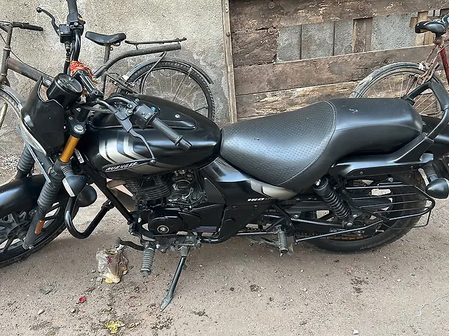 Used Bikes Bajaj Avenger 160 Second Hand Price Bajaj Avenger