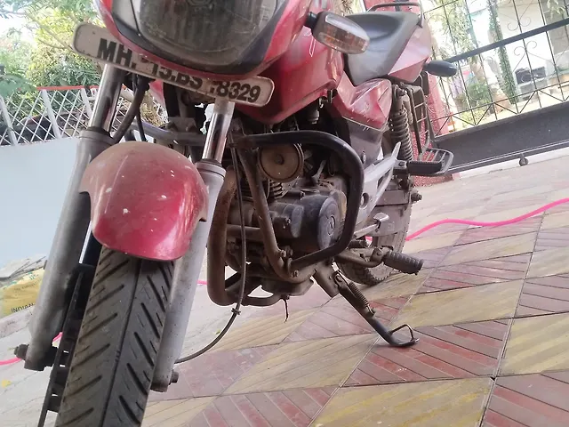 Olx Pulsar 180f Second Hand Used 2008 Bajaj Pulsar 180 Bikini