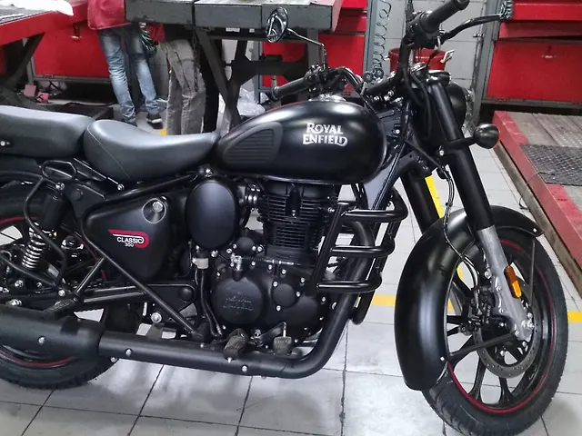 Royal Enfield Stealth Black 2021 Bulat Royal 350 Price 2021 2025