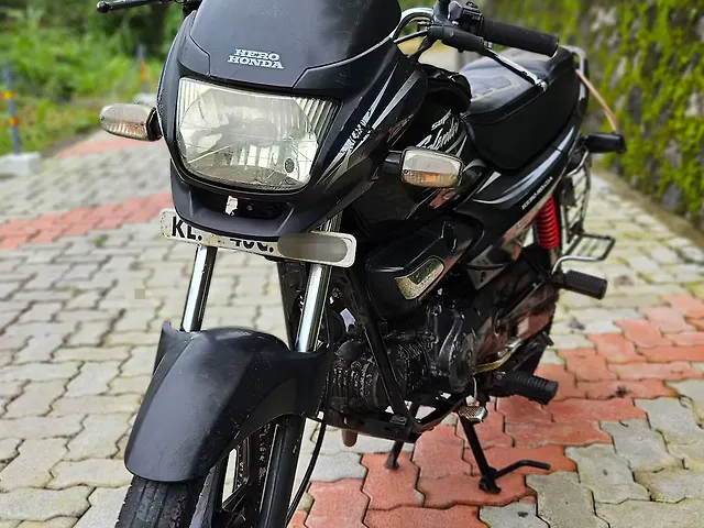 Old Model Super Splendor 2nd Hand Price Super Splendor Second Hand