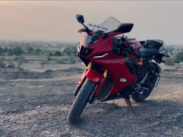 Wallpaper R15 V4 Images Yamaha R15 V4 Images- HD Photos Of R15 V4