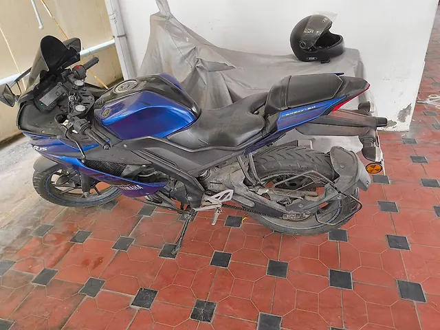 Secondhand Bikes Yamaha R15 Second Hand Price Yamaha Bike Price