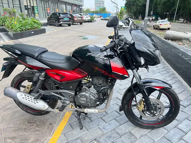 Pulsar 180 150 Pulsar 2018 Twin Disc Bajaj Pulsar 150 Price