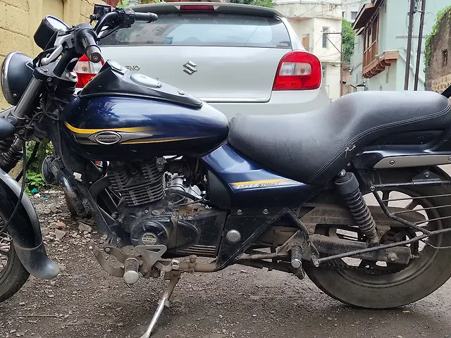 Avenger 150 Bajaj Avenger 2nd Hand Avenger Bike 150cc Second Hand