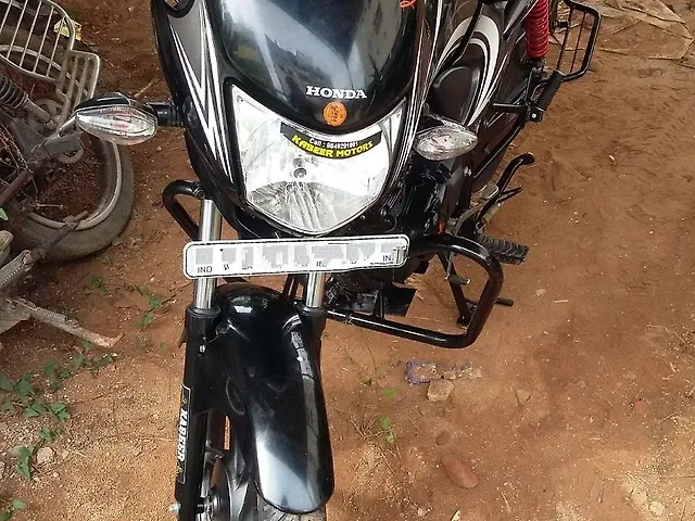 Handlebar Harness Alpkit Kanga Harness Honda Dream Yuga 2016 Model