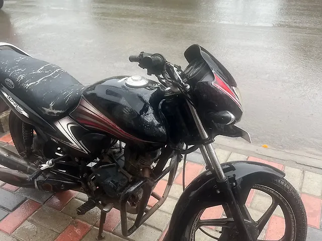 Dream Electric Honda Dream Yuga Second Hand Used 2013