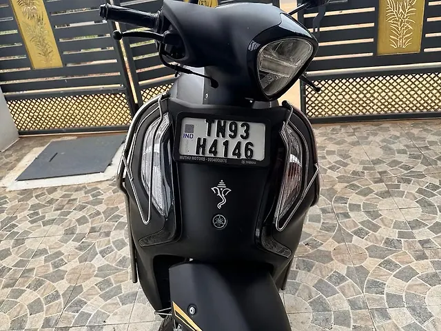 Brake Light Fascino Looking Glass Price Fascino Bike Second Hand