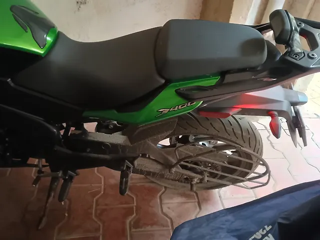 Bike Dominar 400 In Olx 2022 Dominar D 400 UG ABS Motorcycles