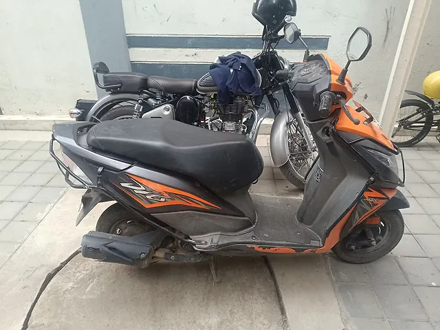 Bangalore Dio Second Hand Showroom Shop Dio Scooty Second Hand