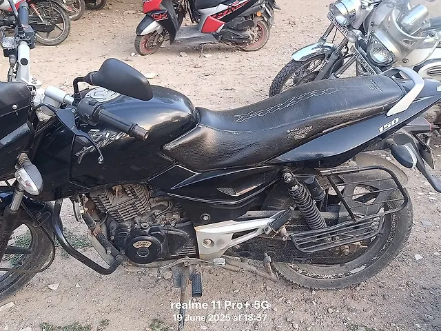 150 Fuel Pulsar 180 Fuel Tank Second Hand Disc Brake Pulsar 150