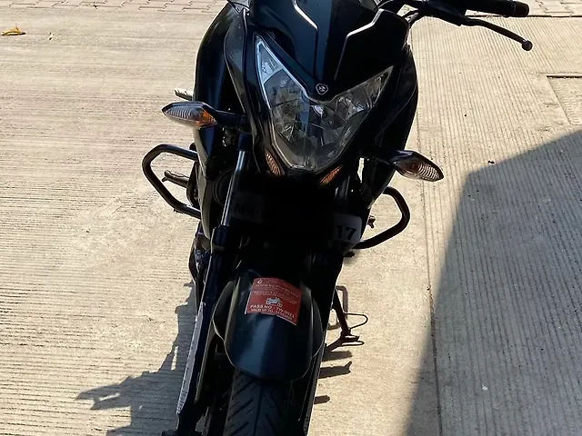 Bike Ns160 2017 Used 2017 Bajaj Pulsar NS160 Single Disc For Sale