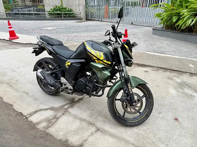 Olx Second Hand Road Bikes For Sale Near Me Yamaha Fz Used Bikes