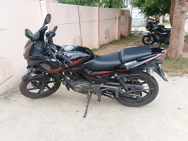 Bajaj Pulsar Pulsar 180 Second Hand Price Second Hand 180 Pulsar