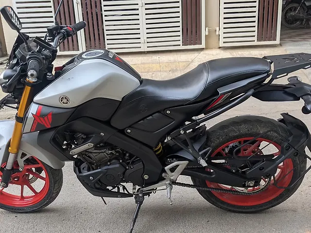 Used 2023 Yamaha MT 15 V2 Standard [2024] for sale in Bangalore at