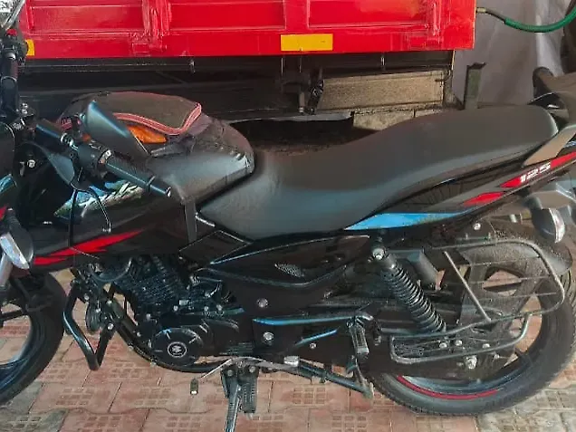 Pulsar 125 Cc Pulsar Bike 2nd Hand 2025 Bajaj Pulsar NS125 Price