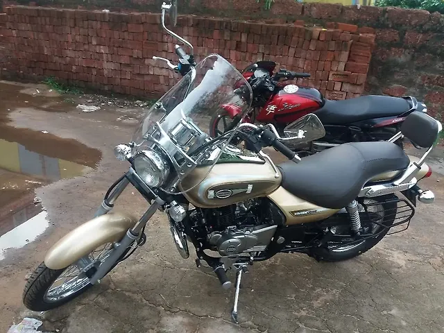 Bajaj Avenger 220cc 2017 Model Street 220 Avenger Bike 2017 Model
